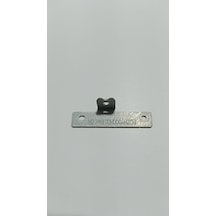 Lenovo Uyumlu 3000 N100-0768 - DVD Bağlantı Sacı