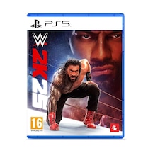 Ps5 Wwe 2k25 Smackdown 25