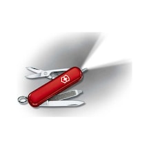 Victorinox 0.6226 Signature Lite Kamp Çakı Kırmızı