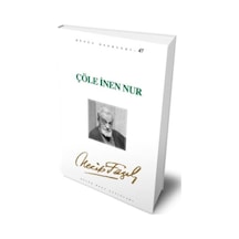 Çöle İnen Nur - Yqbx-661311