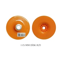 Eltos Disk Altı 115  Mm