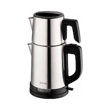 Emsan Power 1800 W Çelik Çay Makinesi