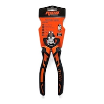 Rico Profesyonel Yankeski 160 MM 6" 001-RC0199