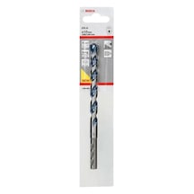 Professional Accessories Matkap Ve Kırıcı Delici Uçları, Taş Ve Beton, Gri, Durchmesser-6 Mm/gesamtlänge-100 Mm,
