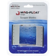 Mag Float - Magscrape Large 2'li Temizleme Bıçağı