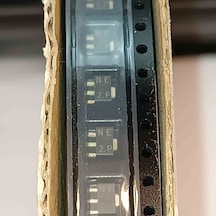 S-8052anb Smd Transistör 25 Adet
