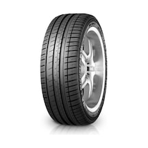 Michelin 255/40r18 99y XL Pilot Sport 3 Grnx Mo1 Oto Yaz Lastiği 2026
