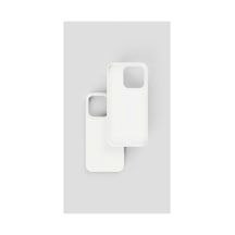İphone 15 Pro Kılıf Premium Minimalist İnce Telefon Kılıfı