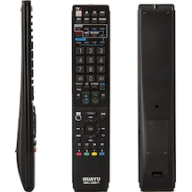 Huayu Rm-l1026+2 Sharp Universal Lcd-led Tv Kumandası