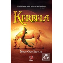 Kerbela  - Nuray Orak Ergölen  - Panama Yayıncılık