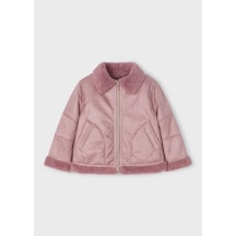 Mayoral Kız Mont 24kmyr4492 Pembe