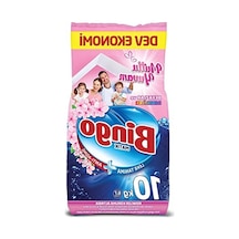 Makine Kullanımı İçin Toz Çamaşır Deterjanı, 10000 G Ekonomik Paket