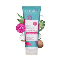 Urban Care Pure Coconut & Aloe Vera Şampuan 250 ML