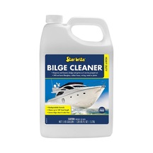 Starbrite - Sintine Temizleyici Ağır Hizmet Tipi 3.79 Lt : Büyük Boyutlu Tekneler İçin Ticari Güçte Yağ Ve Tortu Çözücü