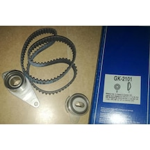 Skf Gk2101 Eksantrik Gergi Seti Laguna 1.8-2.0-megane 2.0-1.9td-volvo 340-360 1.7 / 440-460 1.6d-1.7-2.0-1.9td 480 1.8-1.8t-2.0 / S40/v40 1.9td 7700725577-7700116049