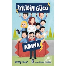 İyiliğin Gücü Adına / Kuzey Bulut