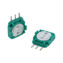 1 Adet Ps4 Micro Switch Axis Resistors Playstation 4 Kol Analog Tamir Yedek Parça