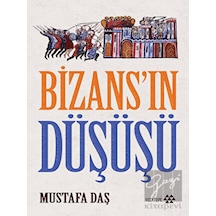 Bizans'ın Düşüşü -  Yeditepe Yayınevi