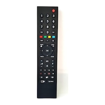 Arçelik A55L6532 4B2 Led Tv Uyumlu Kumanda