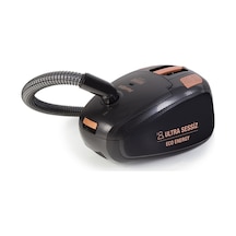 Fantom SS 2400 850 W Toz Torbalı Elektrikli Süpürge