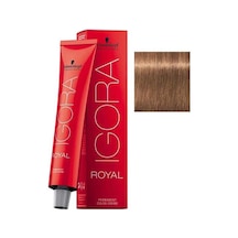 Igora Royal Kumral - Çikolata Altı 7 - 65 60 Ml 7.65 Çikolata Altın