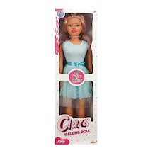 3532 Yürüyüş Arkadaşım Clara Party 80 Cm -sunman - Lqmc-890411 1 Adet