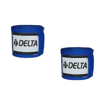 Delta Boks El Bandajı 3.5 M Mavi