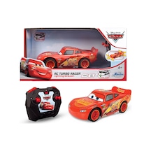 203084028 RC Cars 3 Şimşek McQueen Turbo Yarışçı