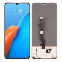 İnfinix Note 30i Lcd Ekran Dokunmatik Servis