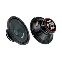 Rs-gm8s 20 Cm Midrange Çifti 700 Wat 300 Rms 2 Adet Rs84