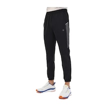 Lumberjack Ml 22ht-pant-100 5pr Siyah Erkek Eşofman Altı Siyah