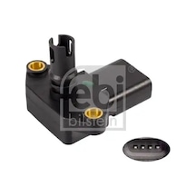 Vw Polo Map Sensoru 1.4 2002-2008 Aub Bbz Febı 36623