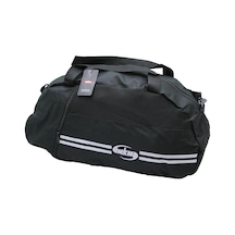 Atyticaret Büyük Boy Fileli Seyahat Çanta 20x60x20cm 5580 Çok renkli