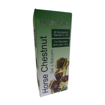 Relaxible At Kestanesi Jel 110 ML