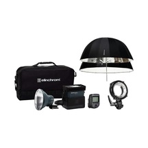 Einchrom ELB 500 TTL Mega Işık Seti