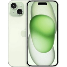 Yenilenmiş Apple iPhone 15 128 GB A Kalite (12 Ay Garantili) Yenilenmiş Apple iPhone 15 128 GB A Kalite (12 Ay Garantili)