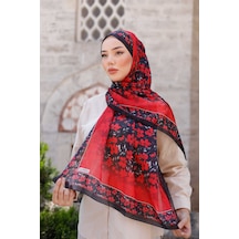 Kırmızı - Siyah
