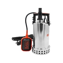 Black+decker Temız Su Dalgıç Pompa 750w Bxup750xce-26285