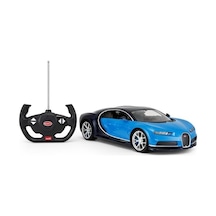Uzaktan Kumandalı Rc 1/14 Ölçek Oyuncak Araba Bugatti Chiron