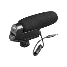 By-vm600 Profesyonel Shotgun Mikrofon