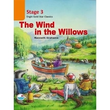 The Wind in the Willows - Stage 3 Engin Yayınevi - Engin Yayınevi