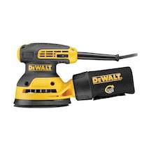 Dewalt DWE6423-QS 280W 125MM Eksantrik Zımpara