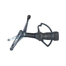 Mercedes Ml Class W163 98/05 Ön Cam Kri Kosu Sağ Elektri Kli /motorsuz