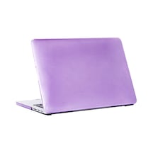Cbtx MacBook Pro 16" (2019) Dizüstü Bilgisayar Kapağı  Mor