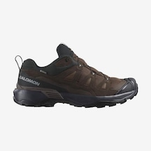 Salomon X Ultra 360 Leather Gore-tex Erkek Ayakkabısı L47571200 Kahverengi Salomon X Ultra 360 Leather Gore-tex Erkek Ayakkabısı L47571200 Kahverengi