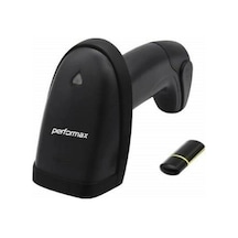 Performax Pr50 1d Kablosuz Pil+ Usb Barkod Okuyucu