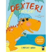 Dexter Tatilde - Rjcı-763918