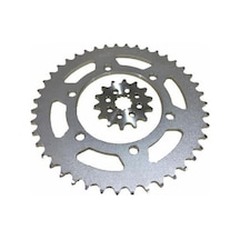 Yamaha R25 Ön Arka Dişli Seti 520 43t-14t