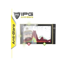 Simrad Nss 4 16 Inch Chartplotter Fishfinder - Ipg Anti-glare Yansıma Önleyici Mat Ekran Koruyucu