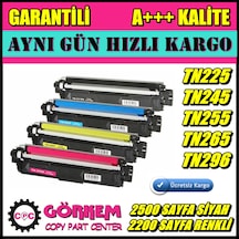 For Brother Dcp9020Cdn / Dcp9020Cdw / Mfc9140Cdn / Mfc9330Cdw Set